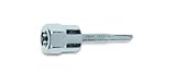 Powers Fastening Innovations 07159 Vertigo 3/8-Inch Steel Vertical 1/4-Inch, 20 by 1-1/2-Inch For #3