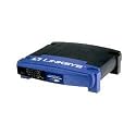 Linksys EtherFast Cable/DSL Router with 4-Port Switch BEFSR41 - Router + 4-port switch - EN, Fast EN