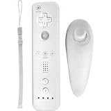INTEC G5651 NINTENDO WII REMOTE & NUNCHUK SKINS (CLEAR)