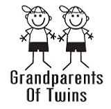 Grandparents of Twins - Boy / Boy