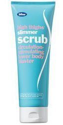 Bliss High Thighs Slimmer Scrub 10 oz