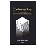 Performing Hajj (A Visual Guide to the Journey of a lifetime)