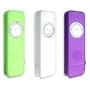 DLO Jam Jacket for iPod Shuffle - 3 Pack