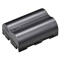 Pentax D-LI50 Li-Ion Rechargeable Battery for Pentax K10D and K20D Digital SLR Cameras (Retail Packaging)