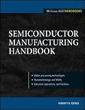 Semiconductor Manufacturing Handbook