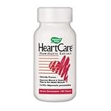 21mL5YTXaBL. SL160  HeartCare Hawthorn Extract 120 tabs