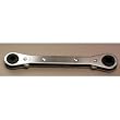 Yellow Jacket 60613 Straight Service Reversable Wratchet Wrench