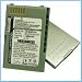 Electronics : Replacement Battery BenQ P51, Benq-Siemens P51