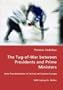 The Tug-of-War between Presidents and Prime Ministers