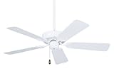 CF742PFWW - Emerson 42in Summer Night Ceiling Fan in Appliance White with A ....