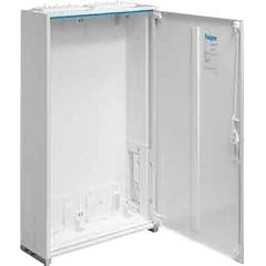Hager Z�hlerschrank,universZ ZB25S