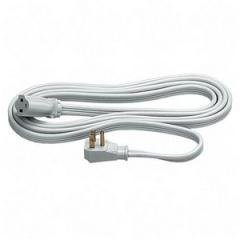 Electronics: Fellowes 99595 9 Feet Heavy Duty Indoor Extension Cord
