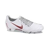 Nike Total 90 Strike II FG M.Smt White/V.Red 7
