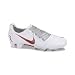 Nike Total 90 Strike II L-FG M.Smt White/V.Red 7