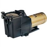Hayward SP2610X152S Super 1-1/2-Horsepower Max Rated Dual Speed Pool Pump
