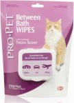 United Pet Group 18Pk Cat Wipes P-82613 Dog & 