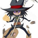 Omishi Magical Theater: Risky Safety Vol. 3