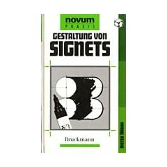 Gestaltung von Signets