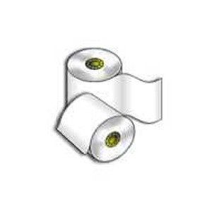 **CASE OF 48 Rolls** FD-100 FD-300 Paper for First Data Credit Card Printer