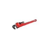 京都機械工具（KTC）:KTC パイプレンチ 350mm PWA-350 型式:PWA-350