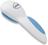 Dr.Scholl's DR5588 Comfort Gel Hand-Held Massager (Green)