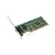 PWLA8391GT - Intel PRO/1000 GT Desktop Adapter - PCI - 1 x RJ-45 - 10/100/1000Base-T