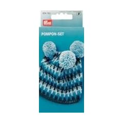 Prym 624153 Handarbeitszubeh�r Pompon-Set