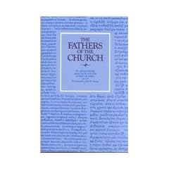 Tractates on the Gospel of John: 28-54 (Fathers of the Church) (Fathers of the Church Series)