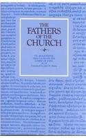 Cover image : The Fathers of the Church: A New Translation : St. Augustine Tractates on the Gospel of John 28-54