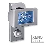 Steinel 8624800 Halogenstrahler mit 180M-0 Bewegungsmelder HS 152 XENO
