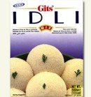 Gits Idli Mix