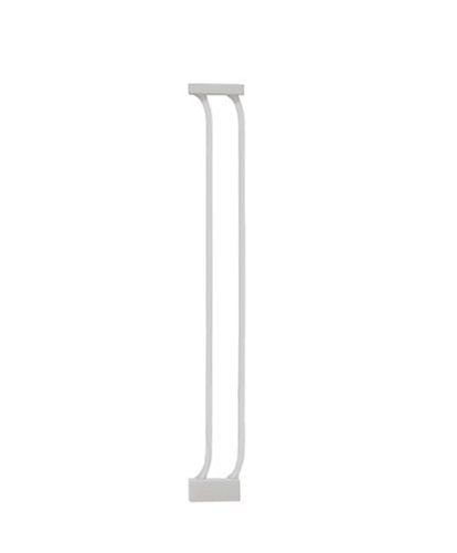 Bindaboo Pet Gates - 3.5 "Gate extension, white