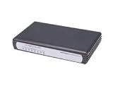 Office Connect Fast Ethernet Switch 8