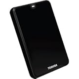 Toshiba Canvio Basics Portable E05A032BAU2XK 320 GB 2.5' External Hard Drive - Black. 320GB E05A032BAU2XK USB 2.0 5400 RPM 8MB USBHD. USB 2.0 - 5400 rpm - 8 MB Buffer