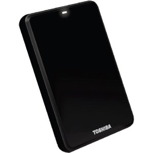 Toshiba Canvio Basics Portable E05A032BAU2XK 320 GB 2.5 External Hard Drive - Black. 320GB E05A032BAU2XK USB 2.0 5400 RPM 8MB USBHD. USB 2.0 - 5400 rpm - 8 MB Buffer
