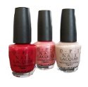 OPI Retired Colors