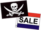 Message & Other Flags