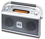 Review Roberts RD20 / Roberts RD20 Radio