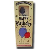 Happy Birthday Cookies