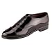 Tuxedo Shoe - Cap Toe Lace-up