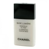 Chanel Base Lumiere Illuminating Makeup Base 30ml / 1.0oz