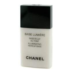 Chanel Base Lumiere Illuminating Makeup Base 30ml / 1.0oz