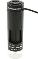 Celestron 44300 HandHeld Digital Microscope Celestron 44300 HandHeld Digital Microscope