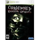 Condemned Criminal Origins
