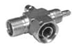Red Dot Compressor Service Fitting 75R5731 Red Dot Compressor Service Fitting 75R5731
