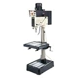 JET 354210/JDP-20EVS(230V) 20-Inch Electronic Variable Speed Drill Press