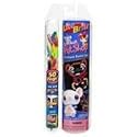 Littlest Pet Shop Lite Brite Picture Refill Set for Cube and Flat Screen