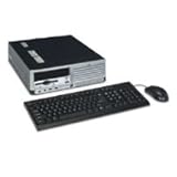 HP Compaq dc7600 Business PC (Off-Lease)