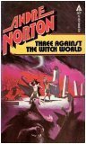 Three Against the Witch World: Beyond the Mind Barrier