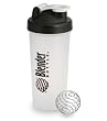 BlenderBottle® Classic 28-ounce Black